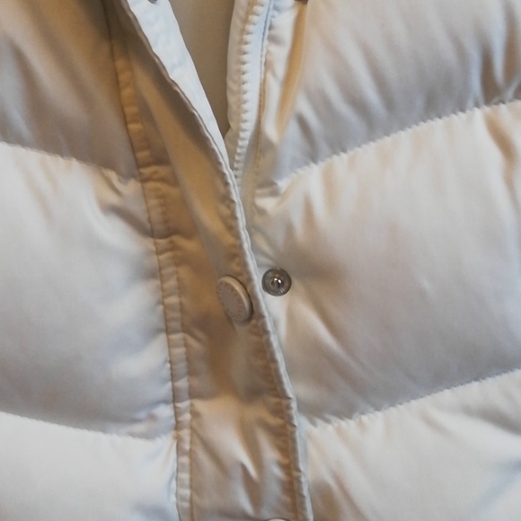 TOMMY HILFIGER Puffy Down Jacket - Picture 3 of 7